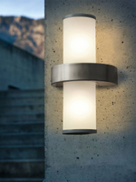 Уличный настенный светильник Eglo BEVERLY 86541