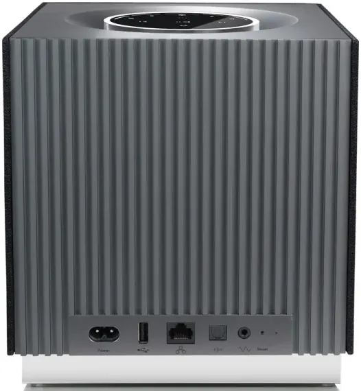 Naim Mu-So QB 2nd Generation