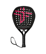 Ракетка Oxdog Ultimate Pro+ 2025 — баланс контроля, прочности и стабильности