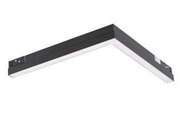 135CX 20W3K SBK (1/20) Светильник для магнитного шинопровода