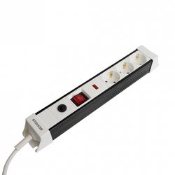 Сетевой фильтр Stekker Techno 50145