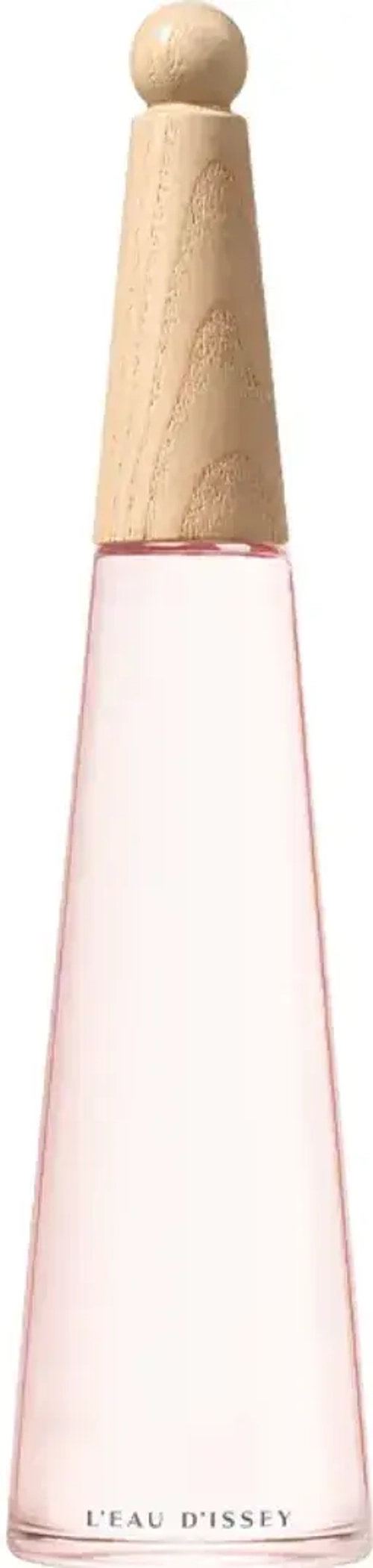 Issey Miyake L'EAU D'ISSEY - LES EAUX DE MATIERE EAU&PIVOINE Eau de Toilette Intense Natural Spray 100 ml