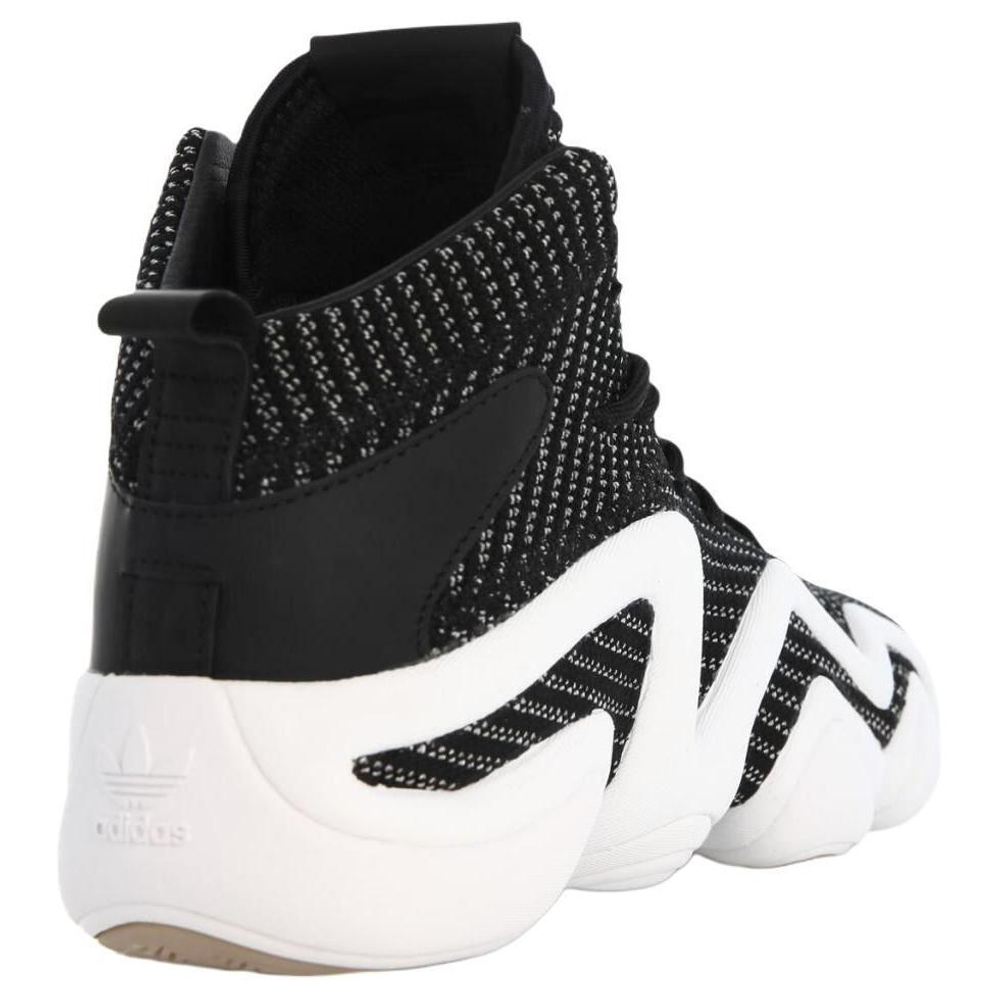 Кроссовки Adidas Crazy 8 Adv Lusso