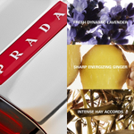 Prada Luna Rossa Sport туалетная вода для мужчин