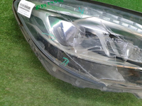 Битая Фара правая Mercedes S W222 (2013-2017) LED