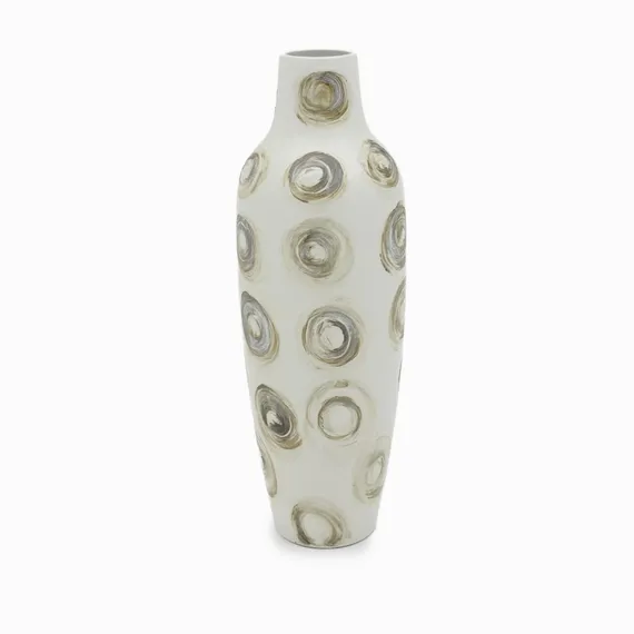 Ваза Orlena высота 80