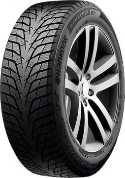 Hankook Tire Winter I*cept iZ3 X W636A 255/55 R19 111T XL