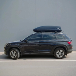 Автобокс Way-box 520 на Skoda Kodiaq