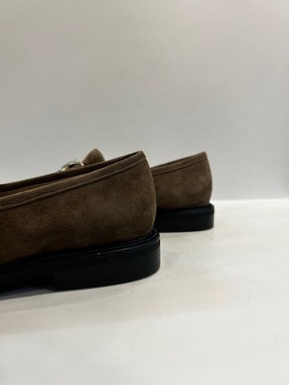 Лоферы женские