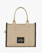Сумка MARC JACOBS THE JACQUARD LARGE TOTE BAG “Warm Sand”
