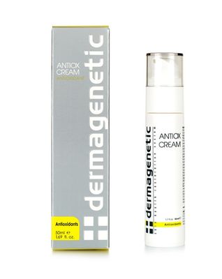 Antiox cream Антиоксидантный крем