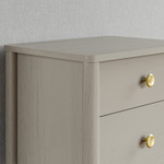 Прикроватная тумба BERGEN BG001