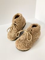 Меховые ботинки  Age of Innocence, 23