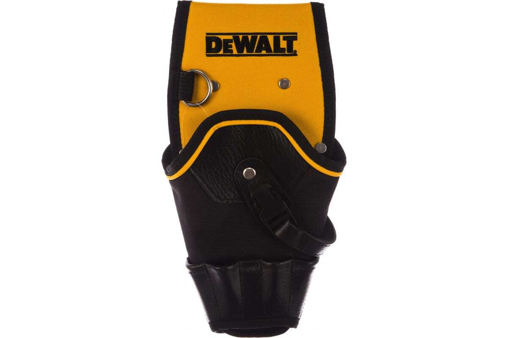 Поясной держатель DEWALT DWST1-75653