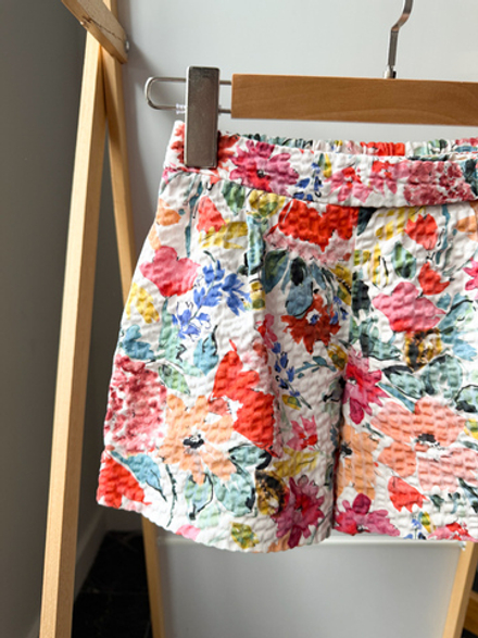 Шорты Zara, 116