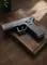 Пистолет металлический Glock Airsoft Gun C7 C.7 С7