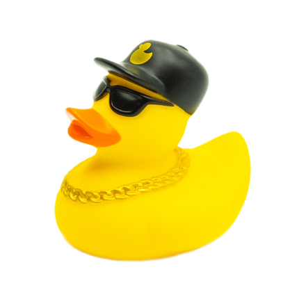 Крутыш уточка