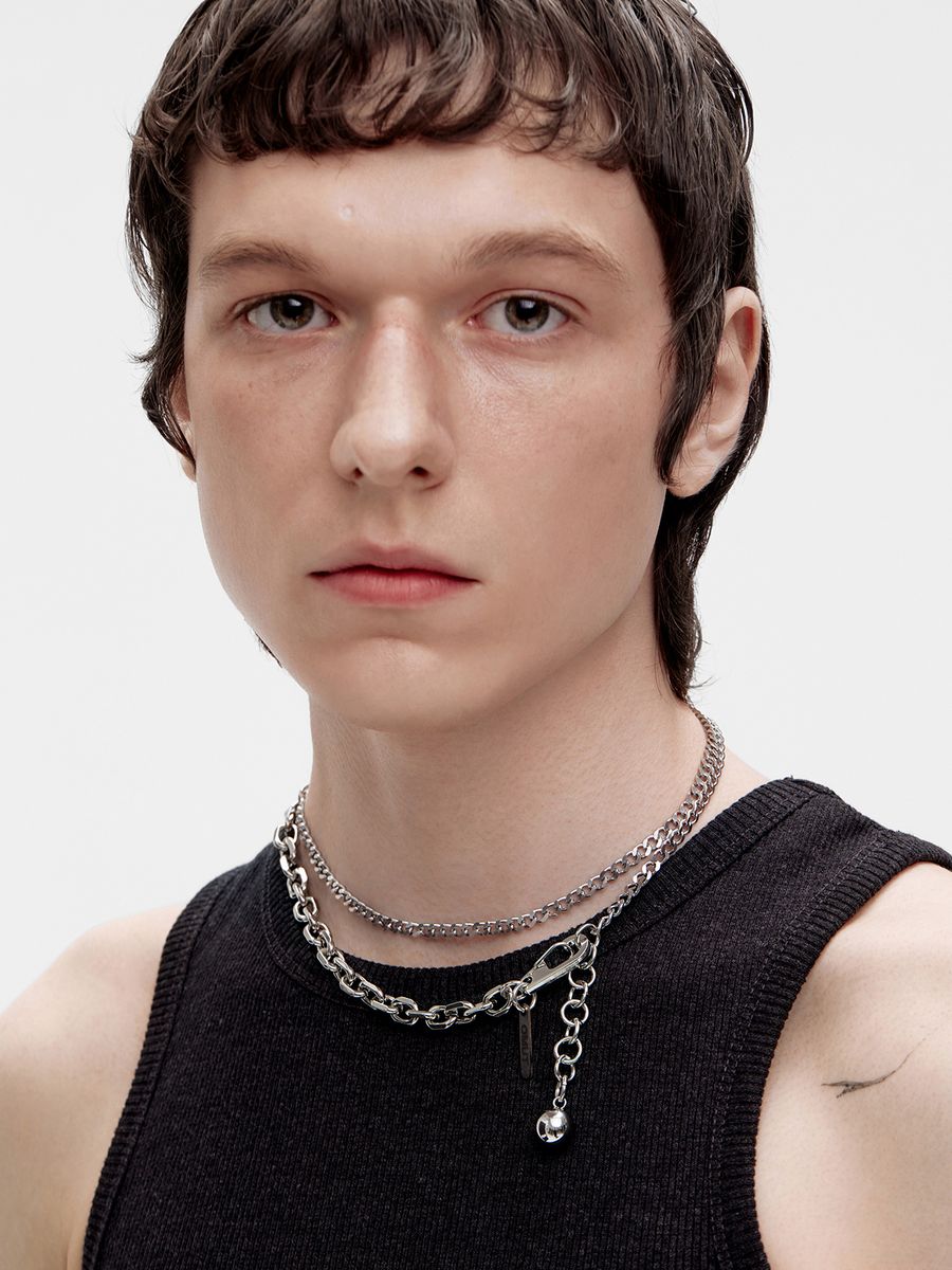 ЦЕПОЧКА "SHIFT"