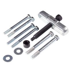 Съемник руля