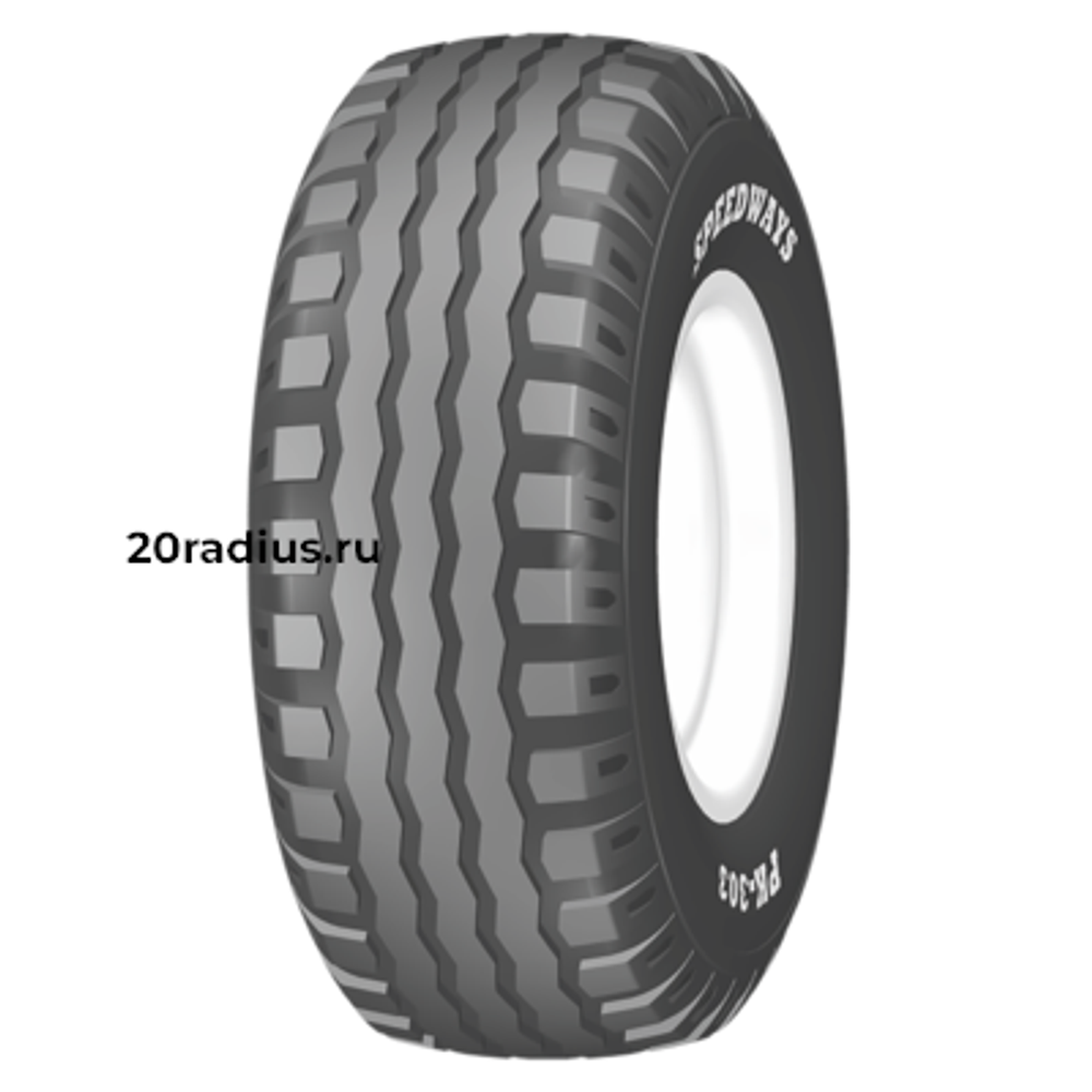 12,5/80-15,3 16PR 144A8 PK-303 TL