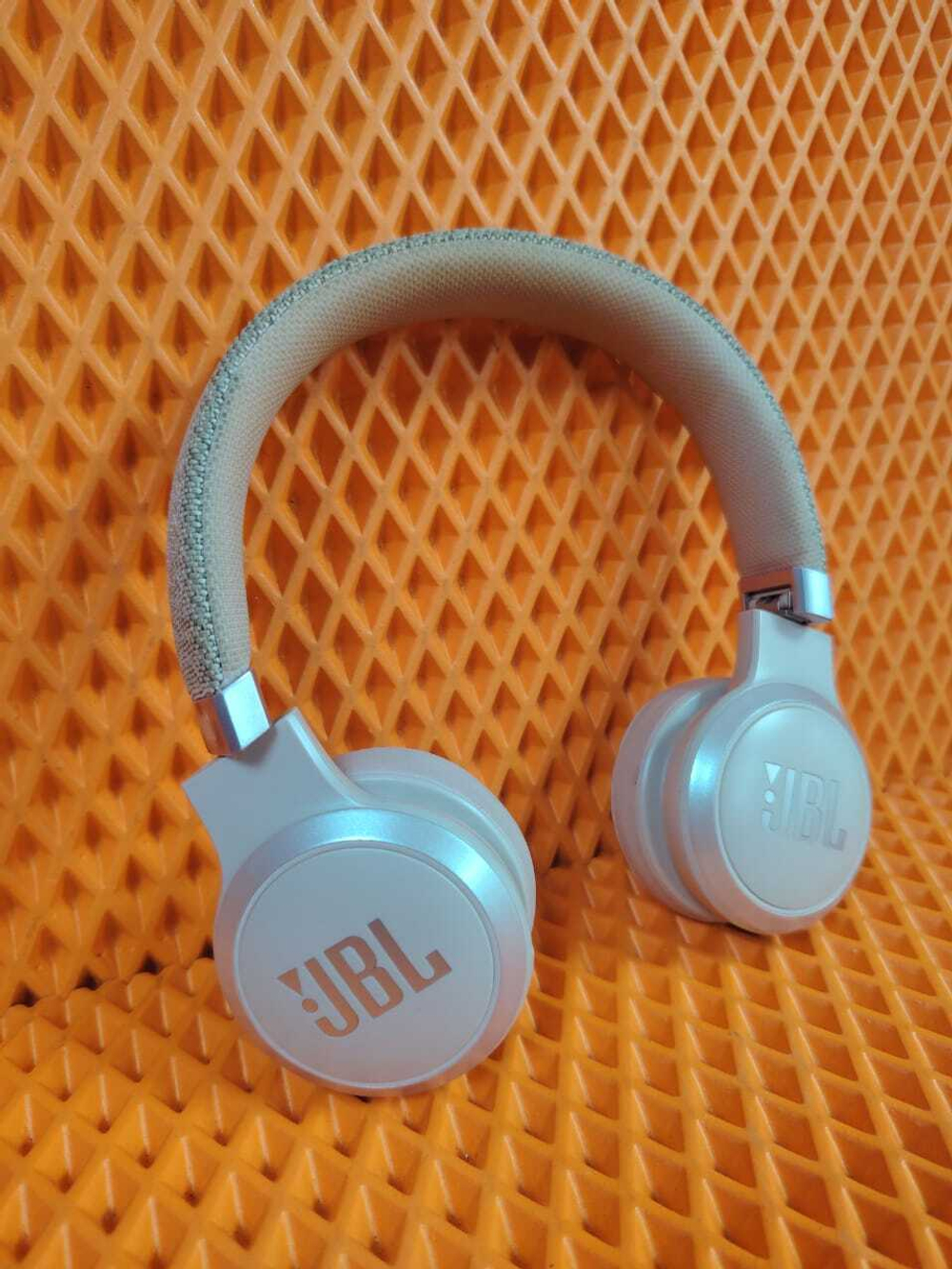 Наушники беспроводные накладные JBL Live 460NC