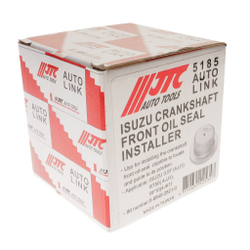 Приспособление для установки переднего сальника коленвала (ISUZU 3.5т. RT50,RF10) JTC