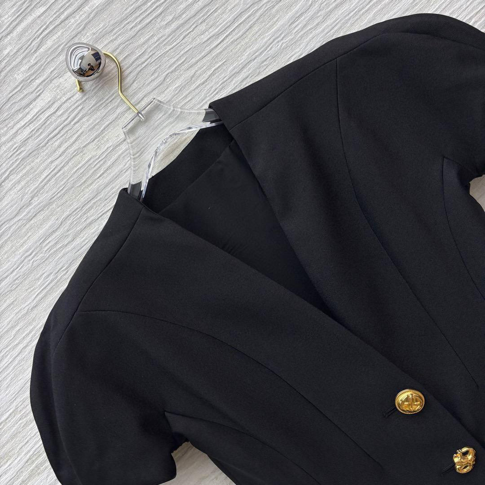 Платье Schiaparelli