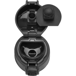 Zwilling Термокружка 450 мл черная