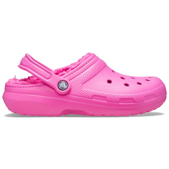 Crocs Classic Lined 'Pink'