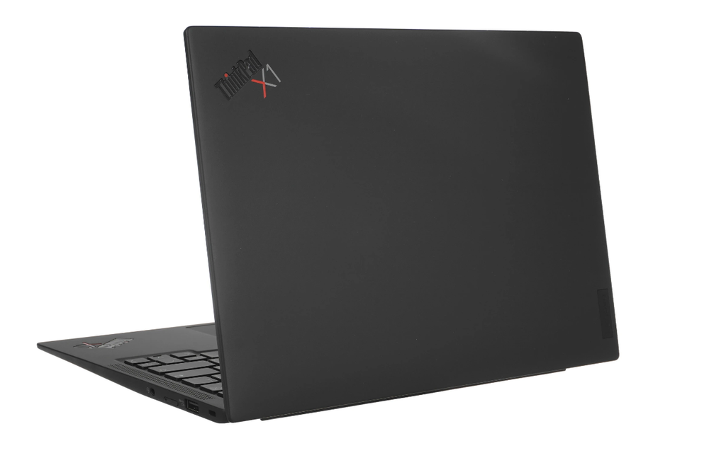 14" Ноутбук Lenovo ThinkPad X1 Carbon Gen 9 LTE Touch (1920x1200, Intel Core i7-1185G7, RAM 16ГБ, SSD 512ГБ, Intel Iris Xe Graphics, OS Windows)