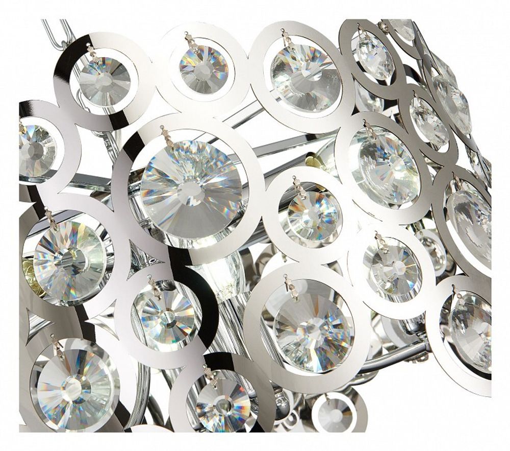 Подвесной светильник ST-Luce Letina SL1103.103.08