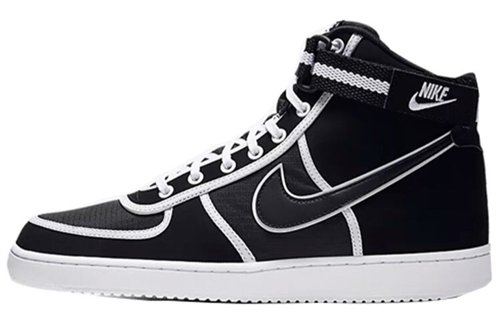 Nike Air Vandal High Supreme Hyper Sneakers