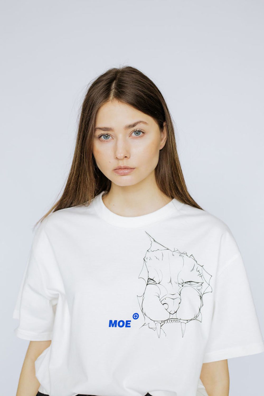 Футболка Anonymous aggressors club