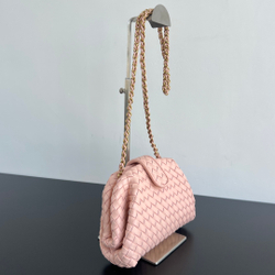 Bottega Veneta Small Lauren 1980 27 cm