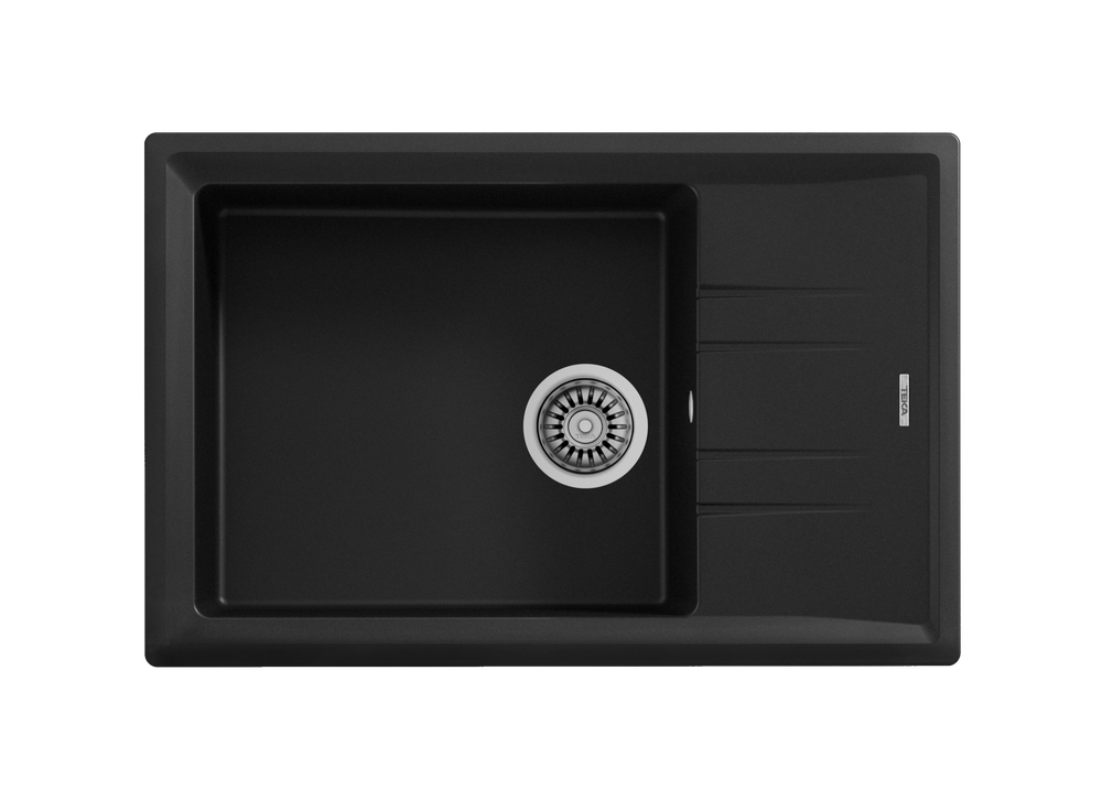 Teka STONE 60 S-TG 1B 1D CARBON