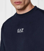 Футболка EA7 - темно-синий(7M000009 AF11970)