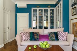 Бра Maytoni Finelli MIR004WL-L12BZ