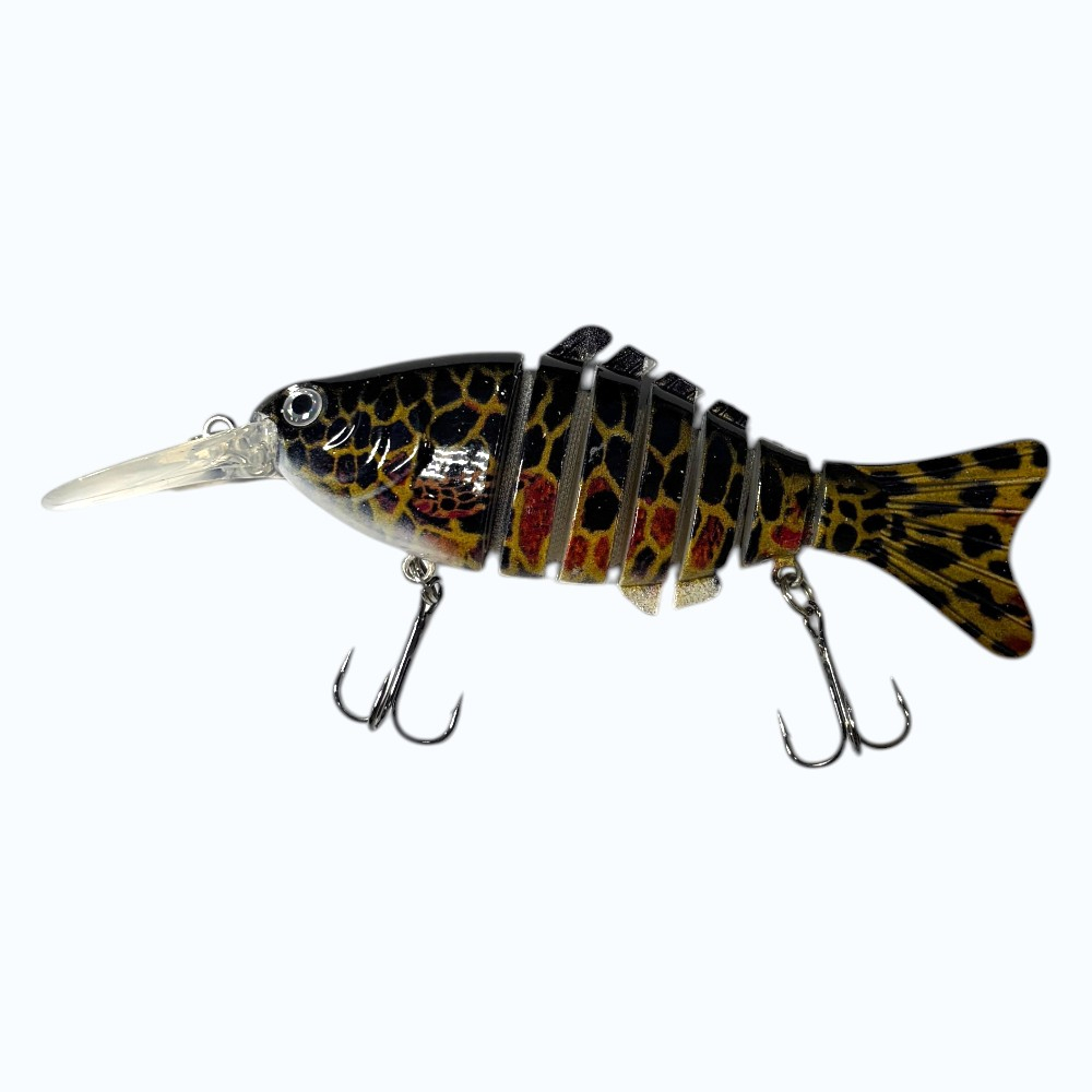 Воблер L1414 120mm 30.02g №3