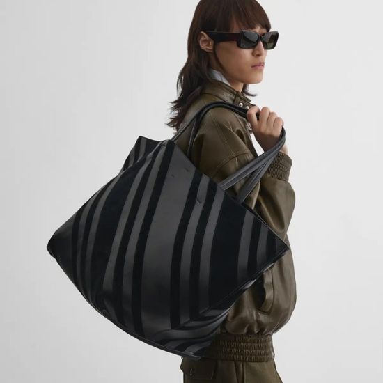 Сумка Phoebe Philo Cabas