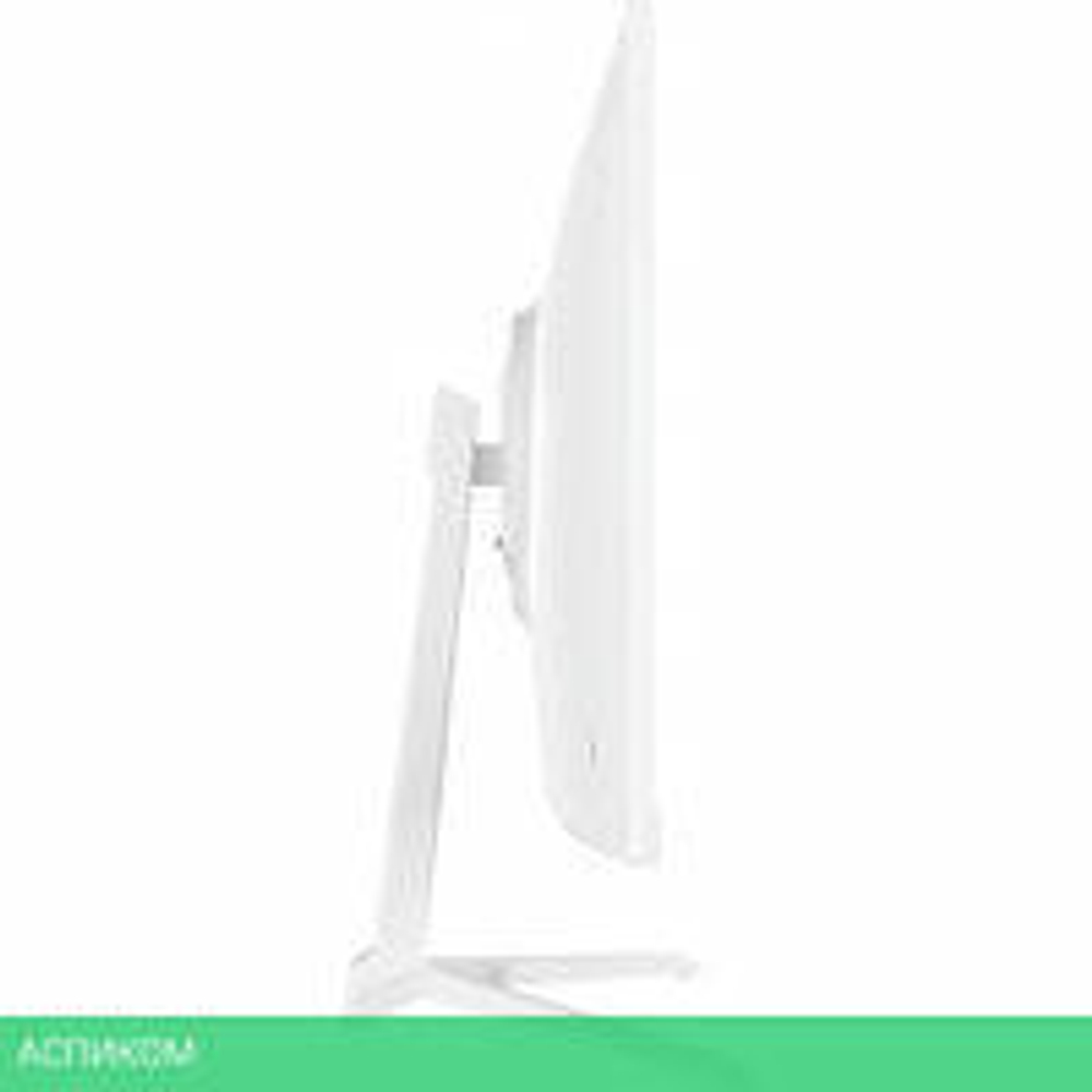 Игровой монитор Digma Overdrive 24P410F (белый)