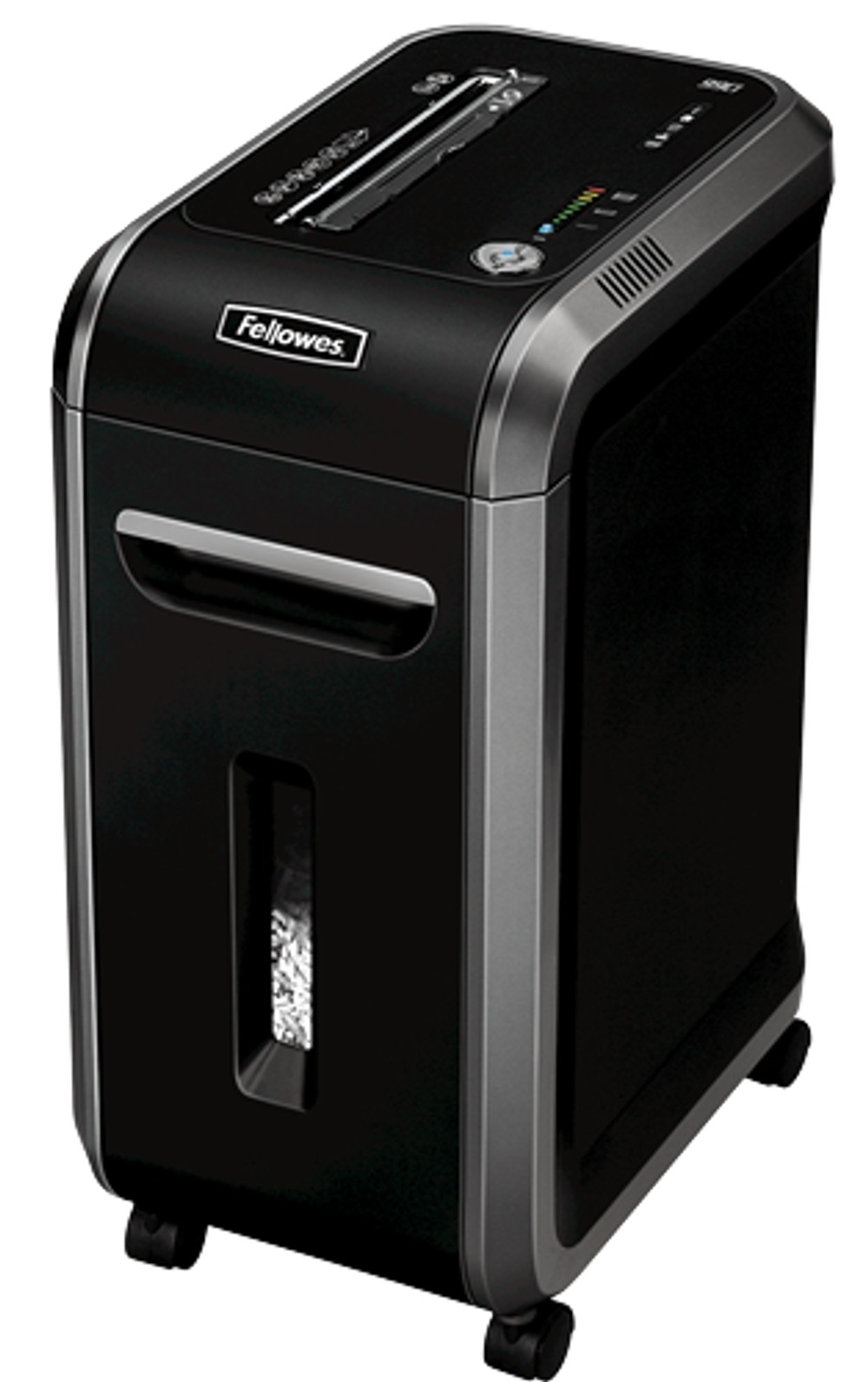 Уничтожитель бумаг Fellowes Powershred 99Ci