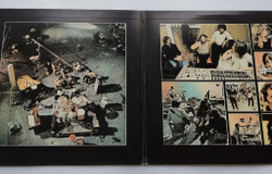 Винтажная виниловая пластинка LP The Beatles Let It Be (Japan 1974) (No Obi) Maggie Mae