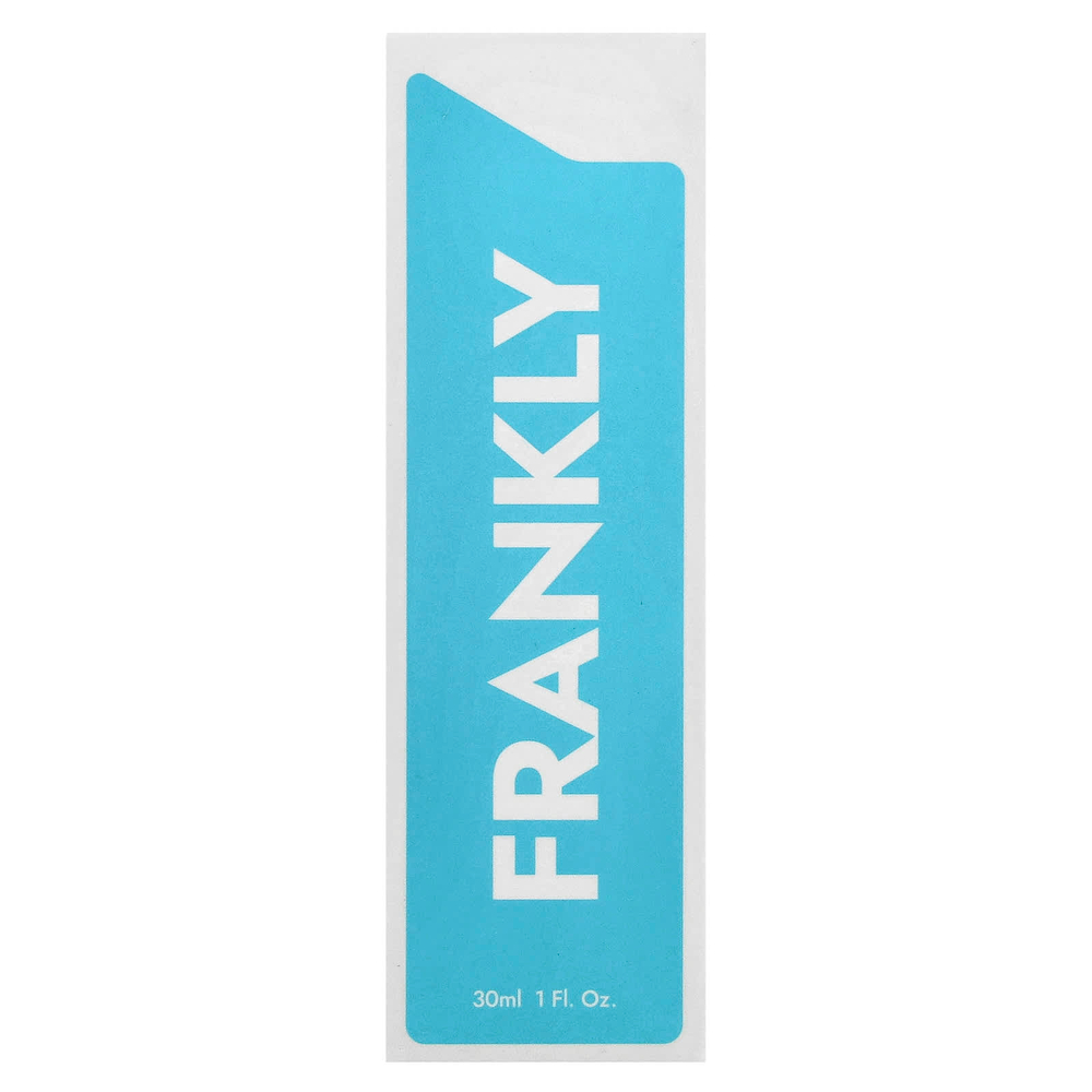 Frankly, Hey Day, сыворотка для глубокого увлажнения, 30 мл (1 жидк. Унция)