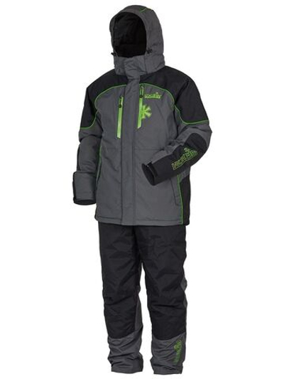 Костюм демисезонный Norfin FEEDER THERMO 04 р.XL