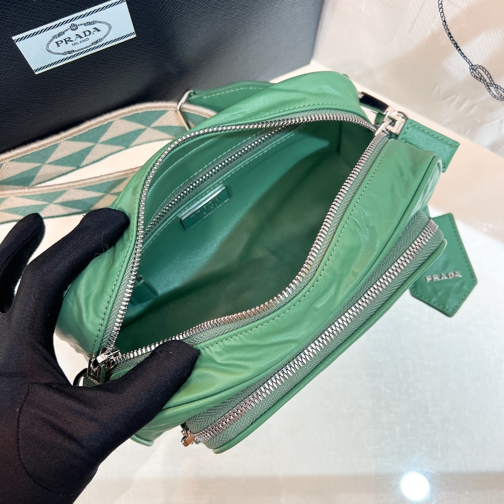 Prada Bag 22 cm