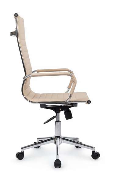Кресло Хьюго RCH 6002-1SE Бежевый