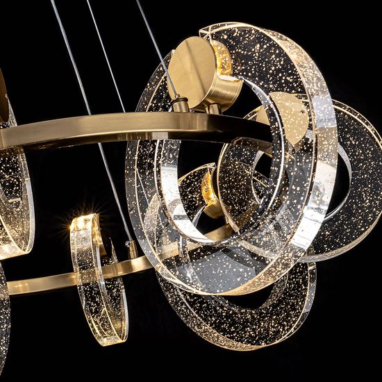 Подвесной светильник MODELUX ML.1865.650 BS