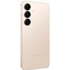 Смартфон Samsung Galaxy S25 12 ГБ | 256 ГБ (Розовый | Pinkgold) (Snapdragon)