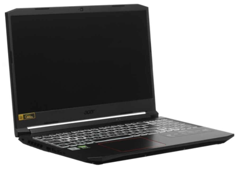 Ноутбук Acer Nitro 5 AN515-45-R7SW