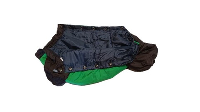 Комбинезон,  утепленный синтепоном 26Т мальчик (обхват груди 52 - 59)